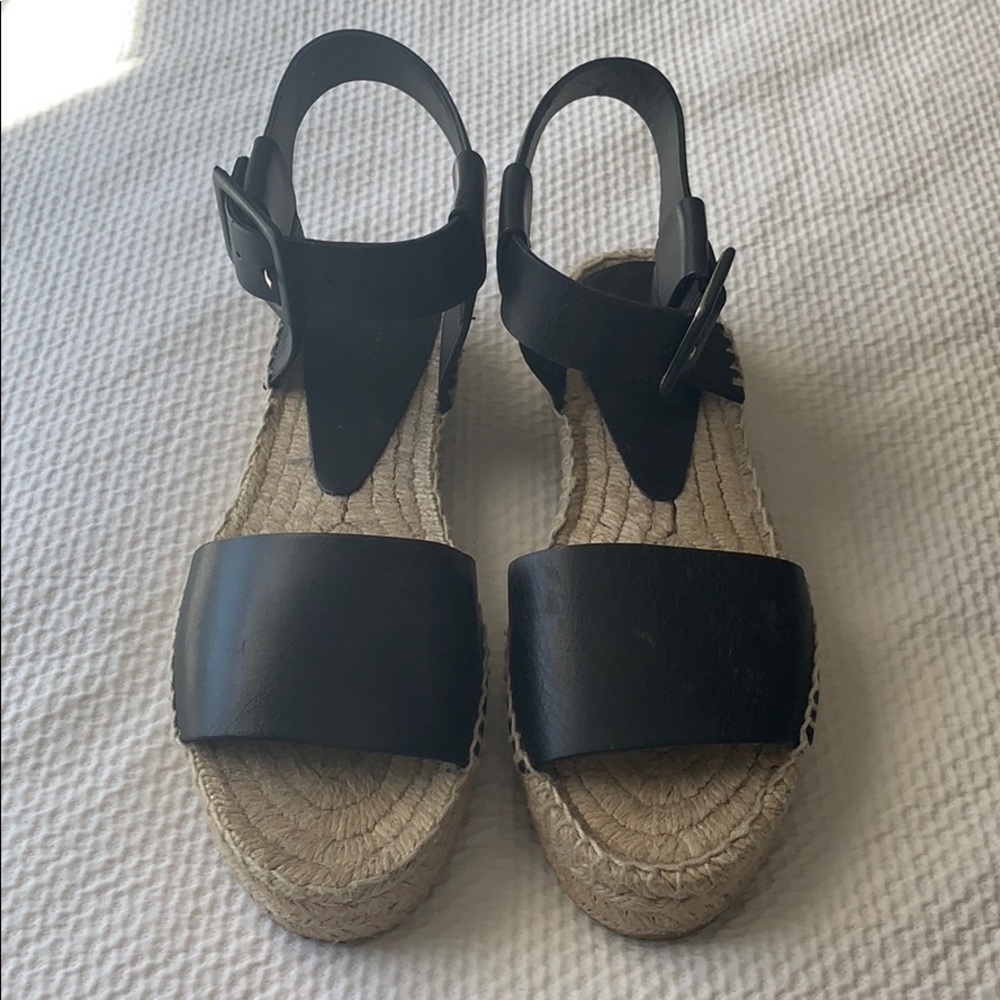 VINCE SANDALS - Picture 5 of 5